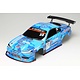 Nissan Silvia S15 MERCURY SAYAKA SPECIAL PRE-PAINTED/CUT Drift Body