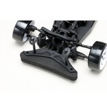Yokomo DPR-MS15 - Drift Package 2WD Assembled Full set / Nissan Silvia S15 MERCURY SAYAKA SPECIAL - PRE-PAINTED/CUT