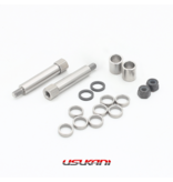 Usukani NGE-OP71 - AL Front Upper Arm Accessories for NGE-SE 2.0