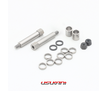 Usukani AL Front Upper Arm Accessories for NGE-SE 2.0