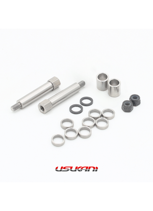 Usukani AL Front Upper Arm Accessories for NGE-SE 2.0