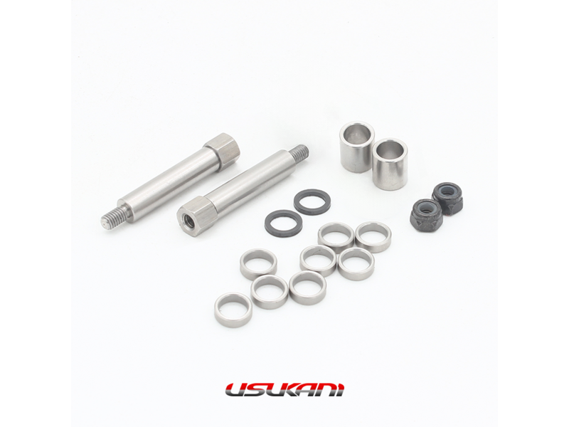 Usukani NGE-OP71 - AL Front Upper Arm Accessories for NGE-SE 2.0