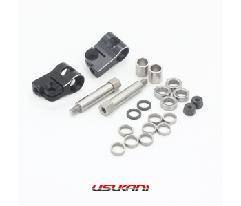 Usukani AL Front Upper Arm Set for NGE-SE 2.0