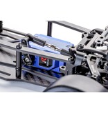 ReveD RS-ST PRO Digital Servo / Color: Blue