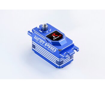 ReveD RS-ST PRO Servo / Blue