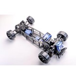 ReveD RD Spec Brushless ESC BREVE / Color: Blue