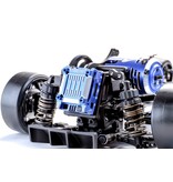 ReveD RD Spec Brushless ESC BREVE / Color: Blue