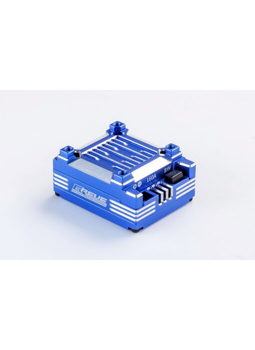 ReveD RD Spec Brushless ESC BREVE / Blue