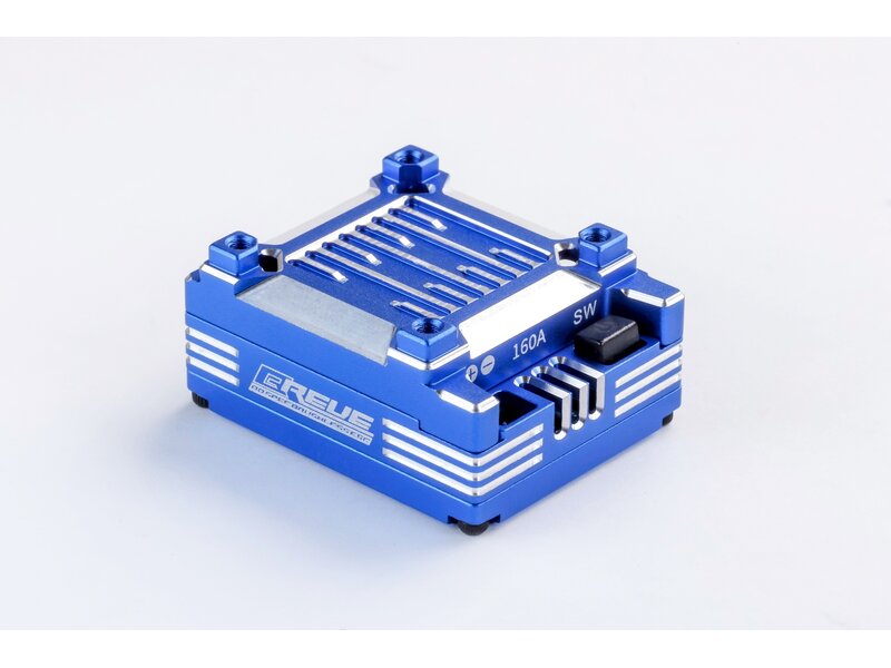 ReveD RD Spec Brushless ESC BREVE / Color: Blue