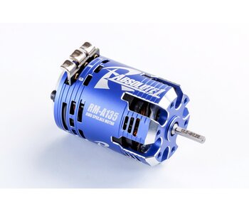 ReveD ABSOLUTE 1 Brushless Drift Motor / Blue / 13.5T