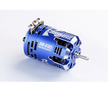 ReveD ABSOLUTE 1 Brushless Drift Motor / Blue / 10.5T