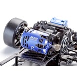 ReveD ABSOLUTE 1 Brushless Drift Motor / Blue / 10.5T