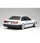 Yokomo SD-AE86L2B - Toyota AE86 Corolla Levin 2dr Clear Body Set