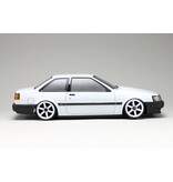 Yokomo SD-AE86L2B - Toyota AE86 Corolla Levin 2dr Clear Body Set