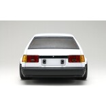 Yokomo SD-AE86L2B - Toyota AE86 Corolla Levin 2dr Clear Body Set