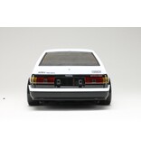 Yokomo SD-AE86T3B - Toyota AE86 Sprinter Trueno 3dr Clear Body Set