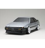 Yokomo SD-AE86T2P - Toyota AE86 Sprinter Trueno 2dr Aero Parts Set