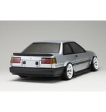 Yokomo SD-AE86T2P - Toyota AE86 Sprinter Trueno 2dr Aero Parts Set