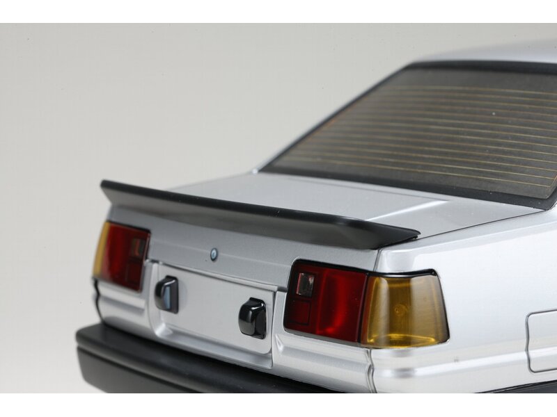 Yokomo SD-AE86T2P - Toyota AE86 Sprinter Trueno 2dr Aero Parts Set