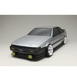 Yokomo SD-AE86T2P - Toyota AE86 Sprinter Trueno 2dr Aero Parts Set