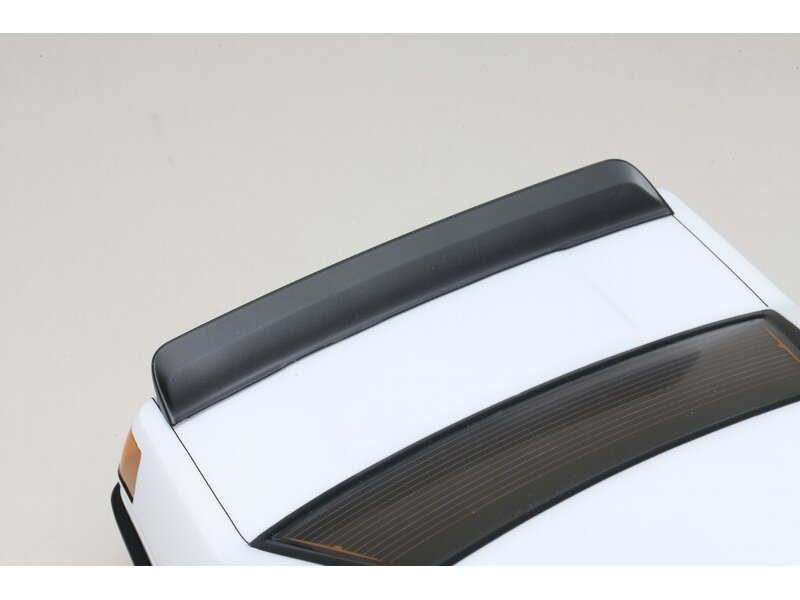 Yokomo SD-AE86L2P - Toyota AE86 Corolla Levin 2dr Aero Parts Set