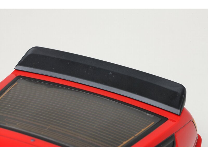 Yokomo SD-AE86L3P - Toyota AE86 Corolla Levin 3dr Aero Parts Set