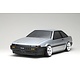 Toyota AE86 Sprinter Trueno 2dr Clear Body Set