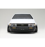 Yokomo SD-AE86L2B - Toyota AE86 Corolla Levin 2dr Clear Body Set