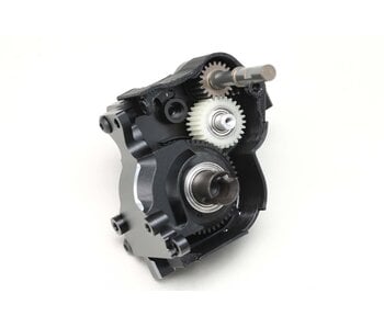 Yokomo Dust-Protect Gear Cover for SD 2.0/3.0