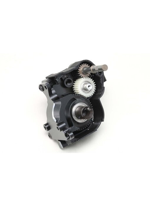 Yokomo Dust-Protect Gear Cover for SD 2.0/3.0