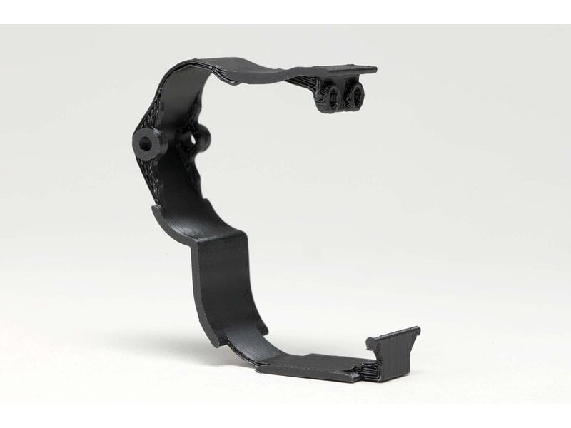 Yokomo Y2-302DPC - Dust-Protect Gear Cover for SD 2.0/3.0