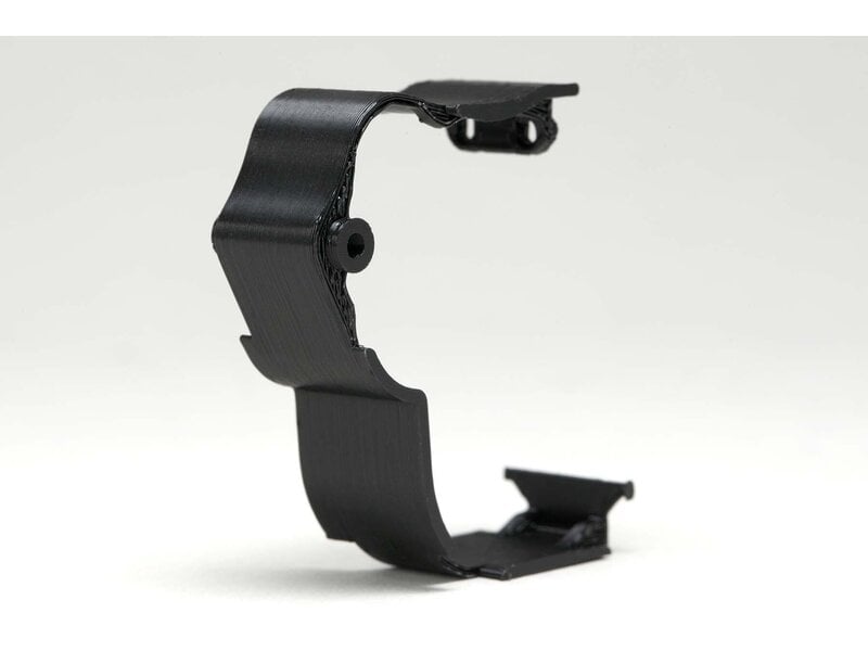 Yokomo Y2-302DPC - Dust-Protect Gear Cover for SD 2.0/3.0