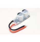 Yokomo BL-EP6C - Capacitor for BL-EP6 ESC