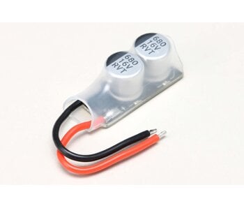 Yokomo Capacitor for BL-EP6 ESC