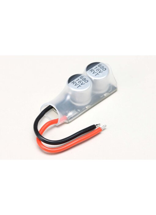 Yokomo Capacitor for BL-EP6 ESC