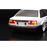 Yokomo SD-AE86L2L - Toyota AE86 Corolla Levin 2dr LED Light Set