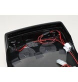 Yokomo SD-AE86L2L - Toyota AE86 Corolla Levin 2dr LED Light Set