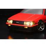 Yokomo SD-AE86L3L - Toyota AE86 Corolla Levin 3dr LED Light Set
