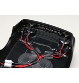 Yokomo SD-AE86L3L - Toyota AE86 Corolla Levin 3dr LED Light Set