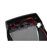 Yokomo SD-AE86L3L - Toyota AE86 Corolla Levin 3dr LED Light Set