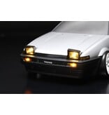 Yokomo SD-AE86T2L - Toyota AE86 Sprinter Trueno 2dr LED Light Set