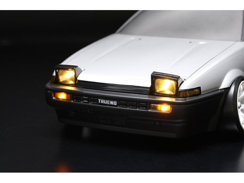 Yokomo SD-AE86T2L - Toyota AE86 Sprinter Trueno 2dr LED Light Set
