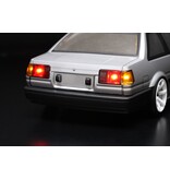 Yokomo SD-AE86T2L - Toyota AE86 Sprinter Trueno 2dr LED Light Set