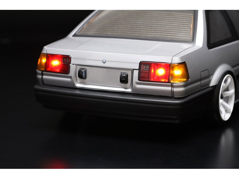 Yokomo SD-AE86T2L - Toyota AE86 Sprinter Trueno 2dr LED Light Set
