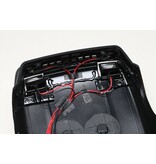 Yokomo SD-AE86T2L - Toyota AE86 Sprinter Trueno 2dr LED Light Set