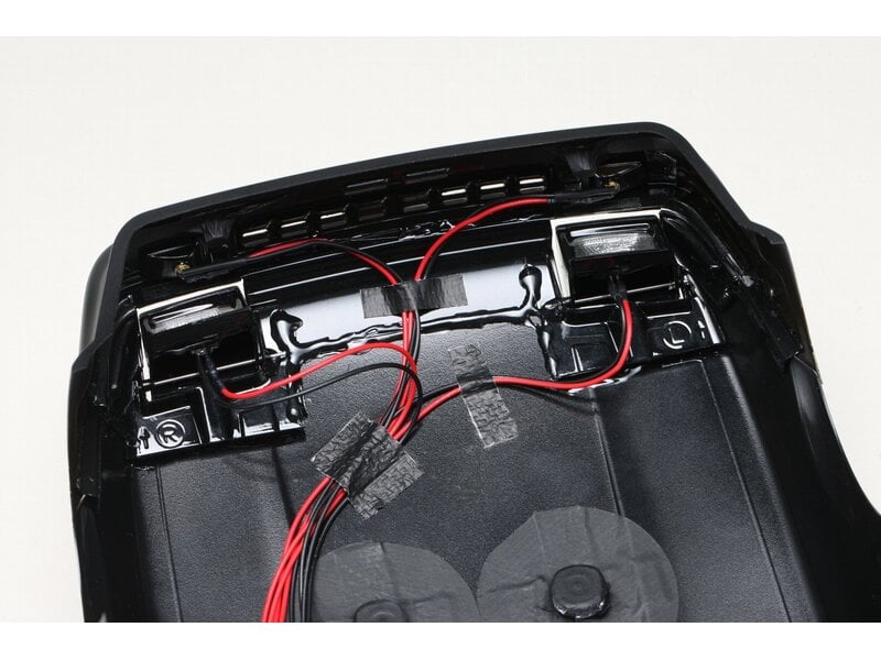Yokomo SD-AE86T2L - Toyota AE86 Sprinter Trueno 2dr LED Light Set