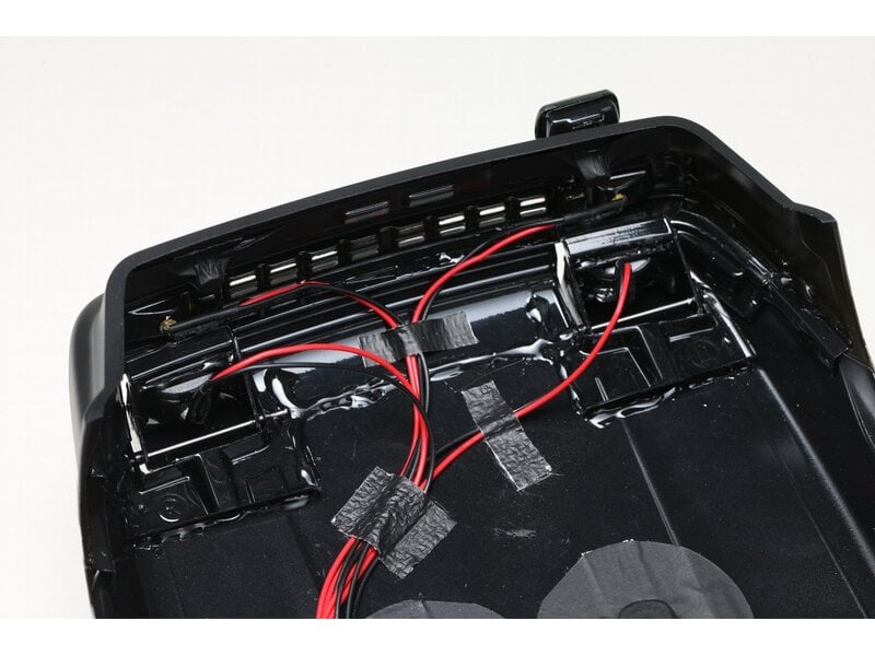 Yokomo SD-AE86T3L - Toyota AE86 Sprinter Trueno 3dr LED Light Set