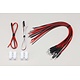 Toyota AE86 Sprinter Trueno 3dr LED Light Set