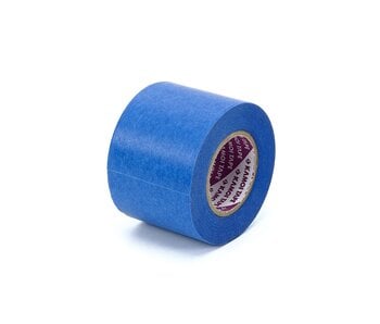 Tamiya Masking Tape 40mm / Blue
