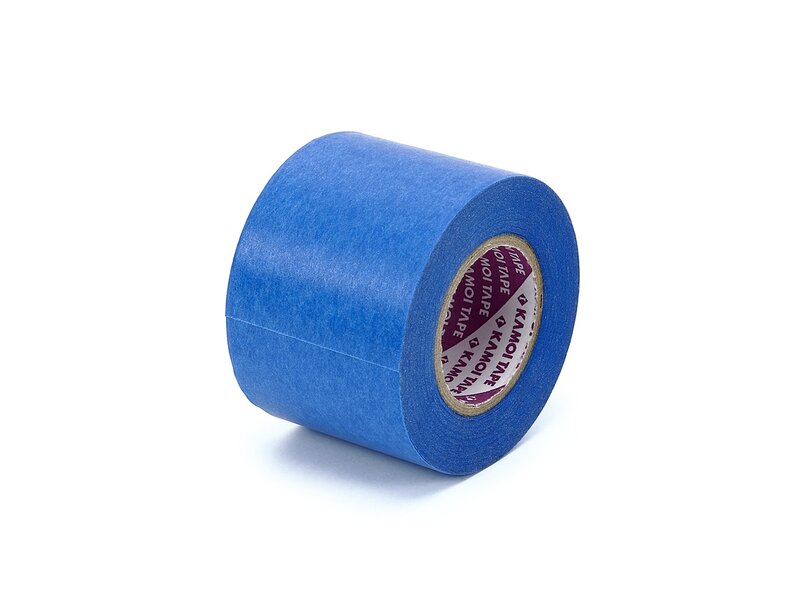 Tamiya 87240 - Masking Tape 40mm / Blue